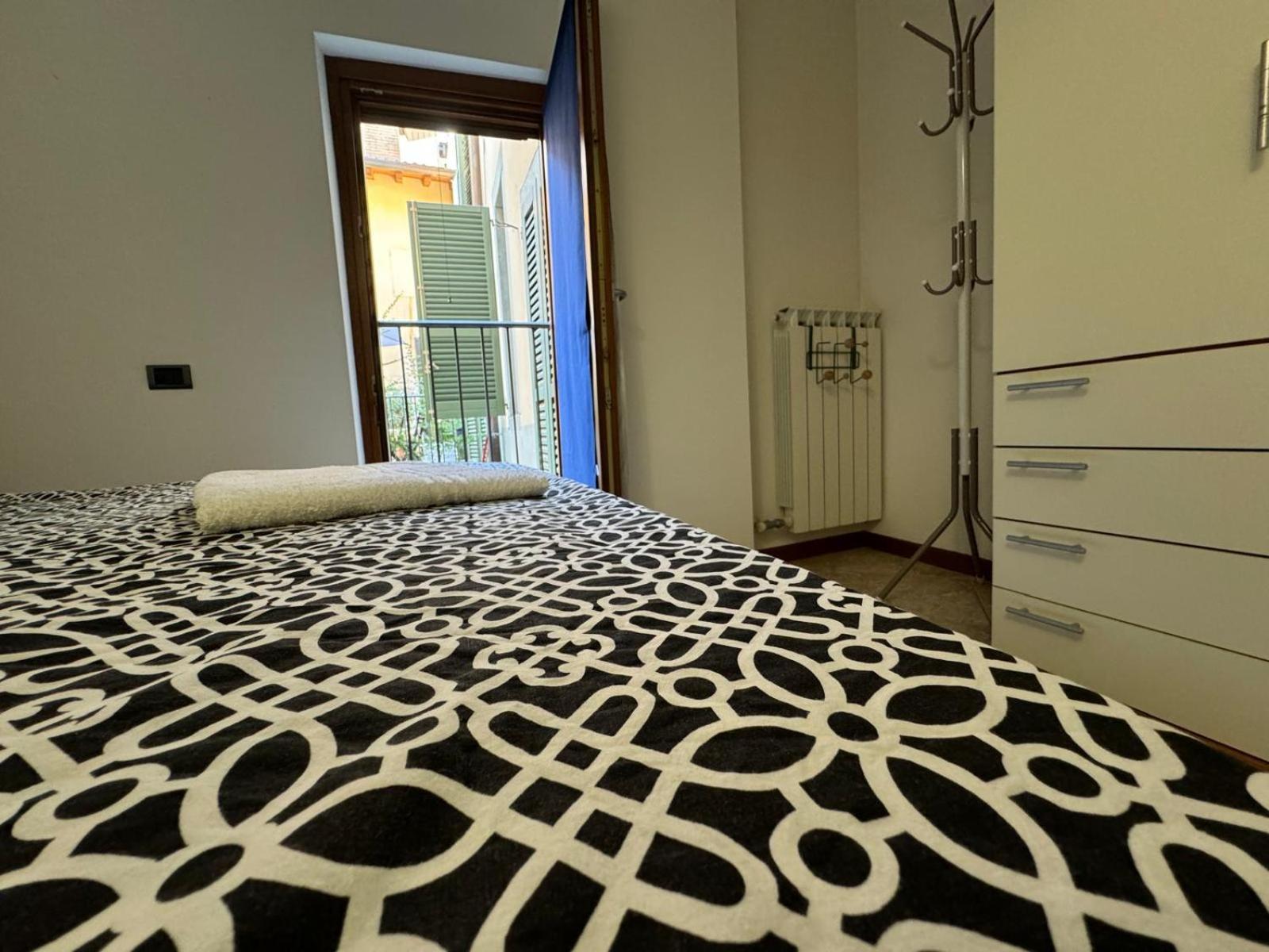 Bnbg - Sant'Alessandro Bergamo Exterior foto